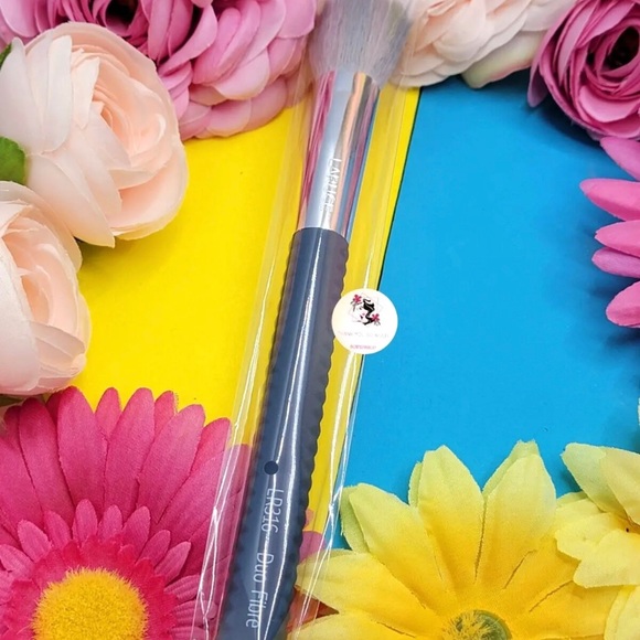 Laruce Christine Professional‎ Makeup Brush Set 5pcs - Premium Cosmetic Gift Box - Picture 2 of 8